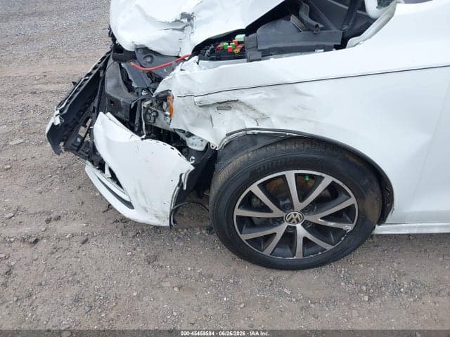 2017 VOLKSWAGEN JETTA 1.4T SE 19