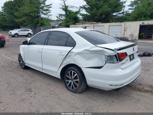 2017 VOLKSWAGEN JETTA 1.4T SE 3