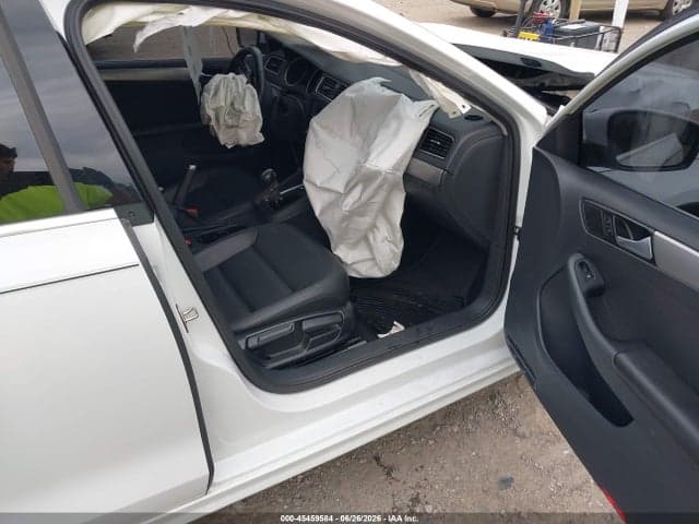 2017 VOLKSWAGEN JETTA 1.4T SE 5
