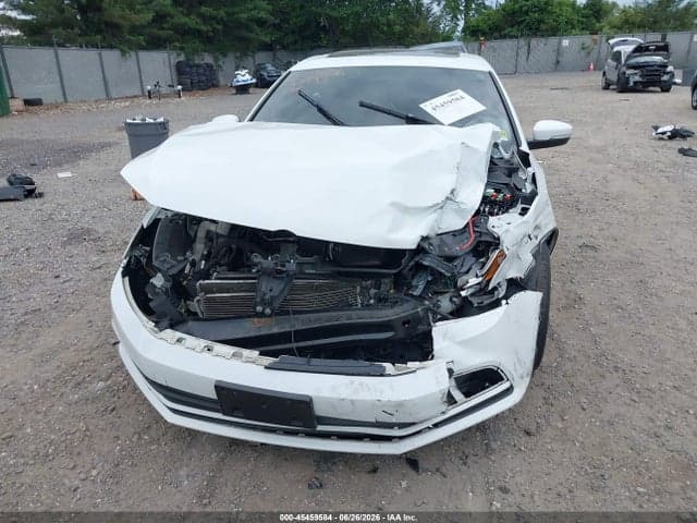 2017 VOLKSWAGEN JETTA 1.4T SE 6