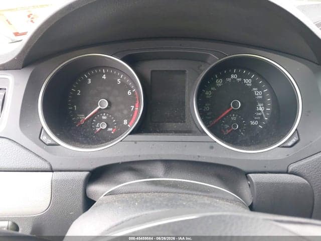 2017 VOLKSWAGEN JETTA 1.4T SE 7