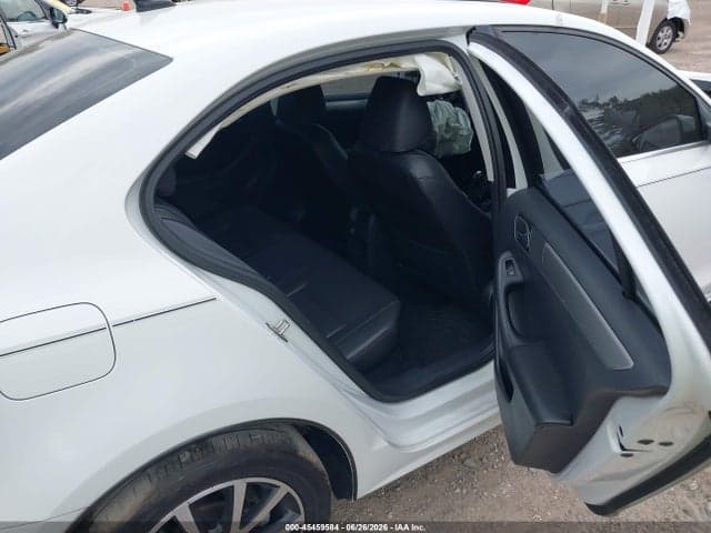 2017 VOLKSWAGEN JETTA 1.4T SE 8