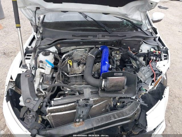 2017 VOLKSWAGEN JETTA 1.4T SE 10