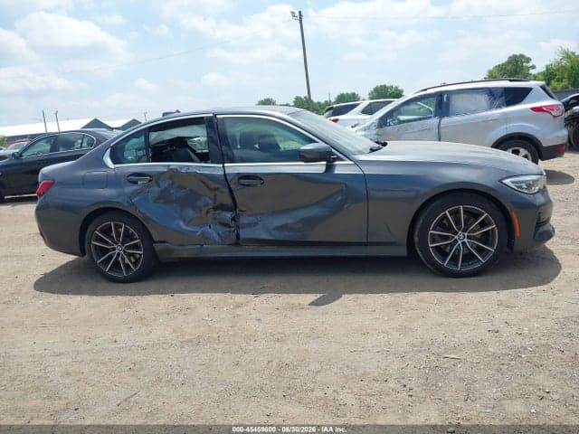 2021 BMW 330I XDRIVE 13