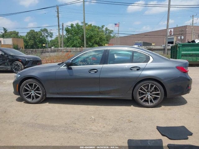2021 BMW 330I XDRIVE 14