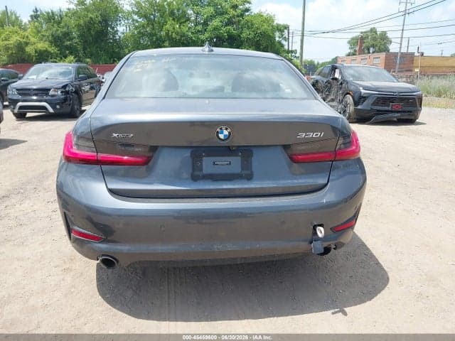 2021 BMW 330I XDRIVE 16