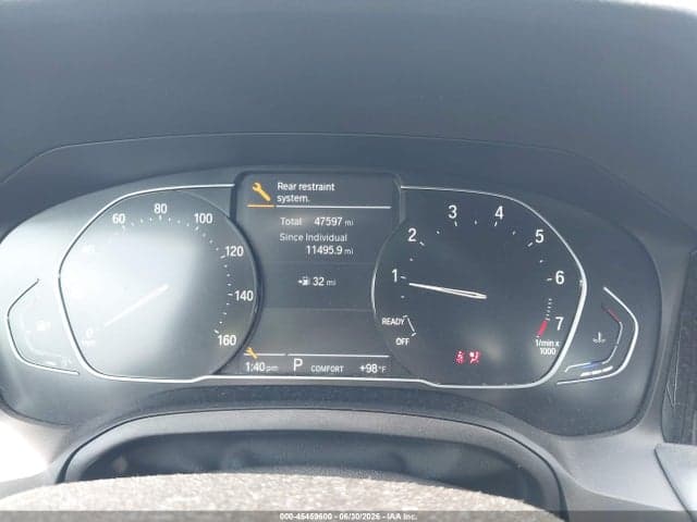2021 BMW 330I XDRIVE 7