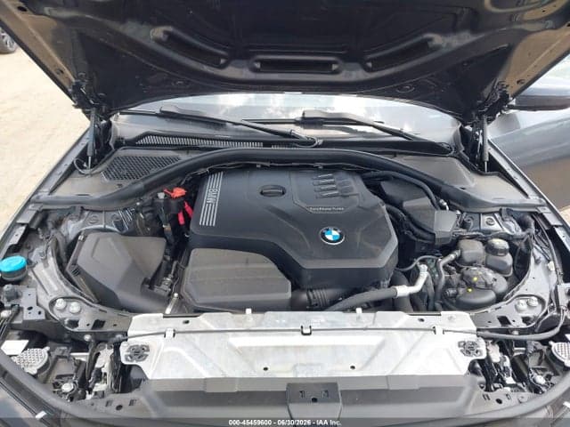 2021 BMW 330I XDRIVE 10