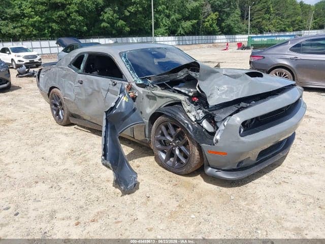 2023 DODGE CHALLENGER GT