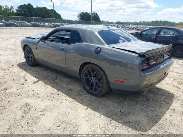 2023 DODGE CHALLENGER GT 3