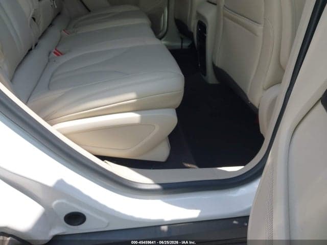 2019 LINCOLN MKC STANDARD 8