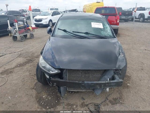 2017 HYUNDAI ELANTRA SE 12