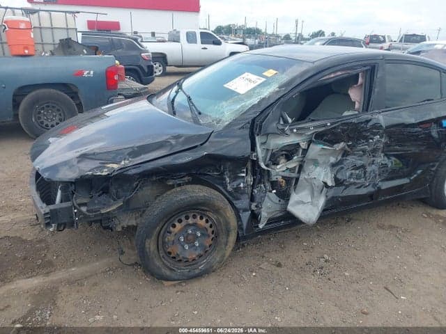 2017 HYUNDAI ELANTRA SE 6