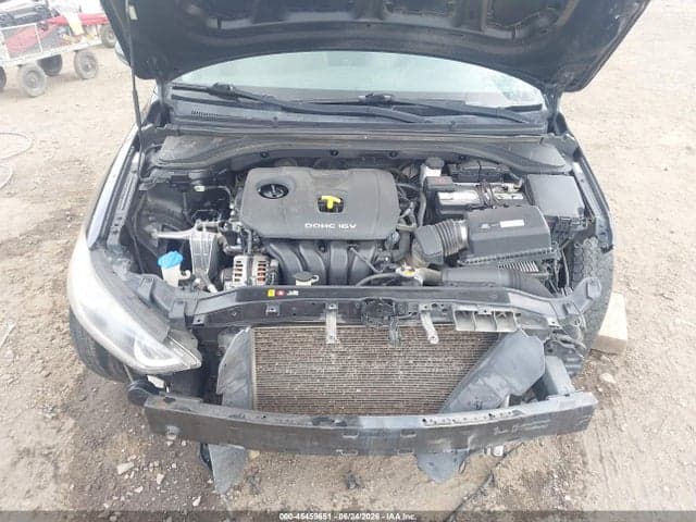 2017 HYUNDAI ELANTRA SE 10