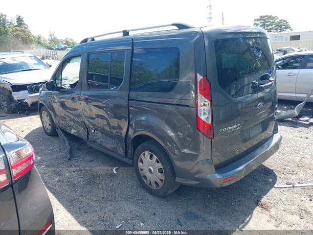 2020 FORD TRANSIT CONNECT XLT PASSENGER 3