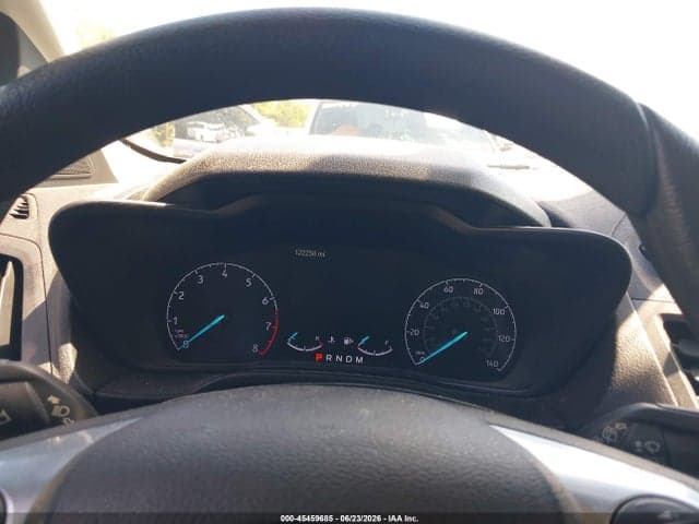 2020 FORD TRANSIT CONNECT XLT PASSENGER 7