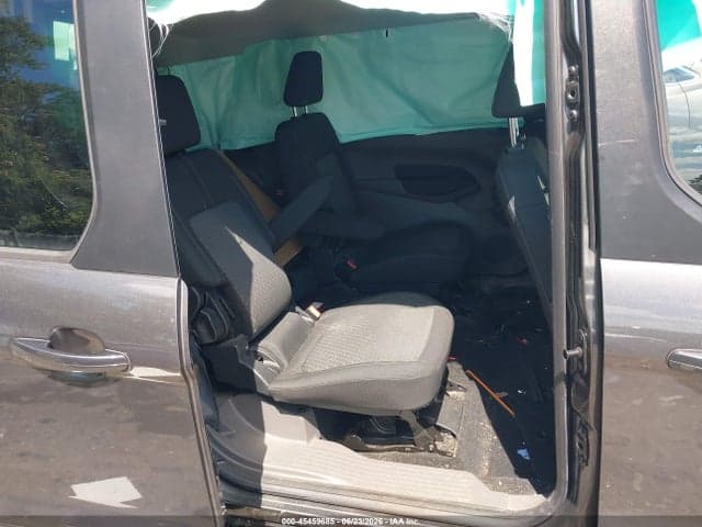 2020 FORD TRANSIT CONNECT XLT PASSENGER 8