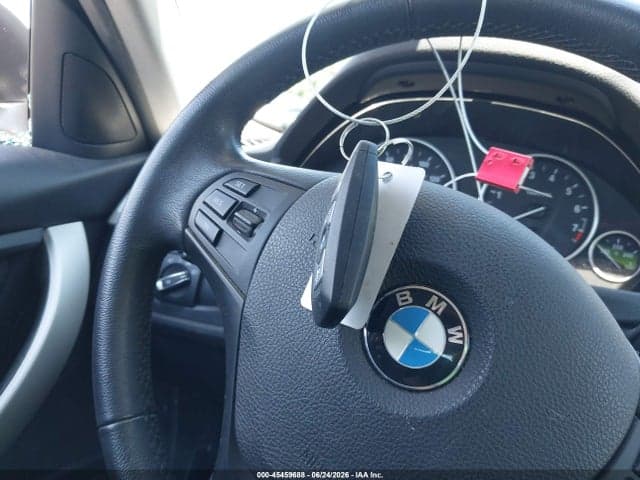 2018 BMW 320I XDRIVE 11