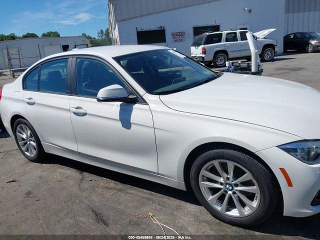 2018 BMW 320I XDRIVE 13