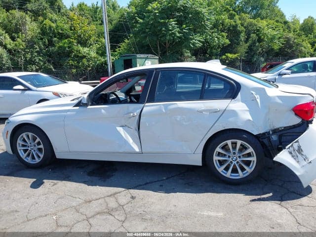 2018 BMW 320I XDRIVE 14