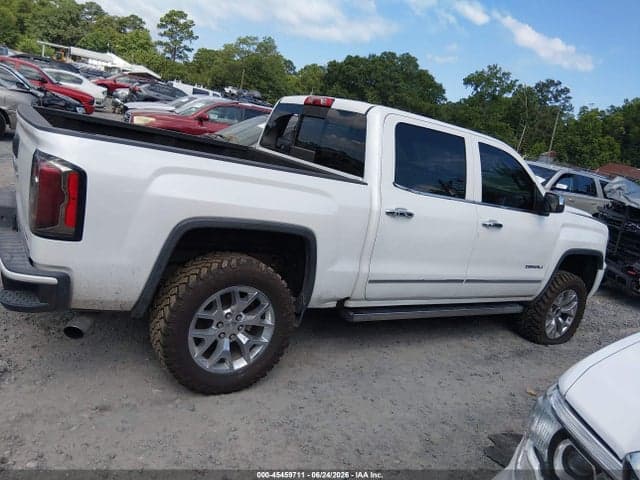 2017 GMC SIERRA 1500 DENALI 13