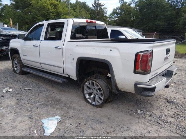 2017 GMC SIERRA 1500 DENALI 3