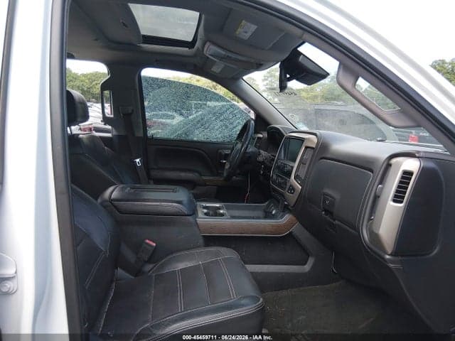 2017 GMC SIERRA 1500 DENALI 5