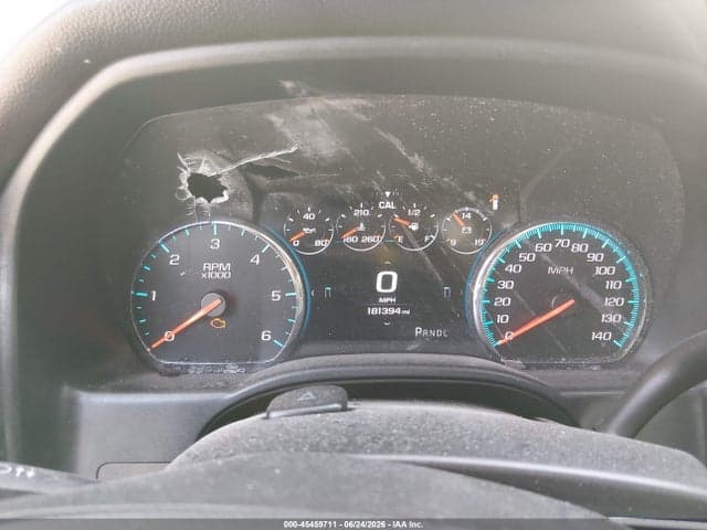 2017 GMC SIERRA 1500 DENALI 7