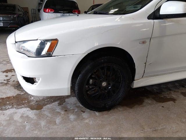 2014 MITSUBISHI LANCER ES 6