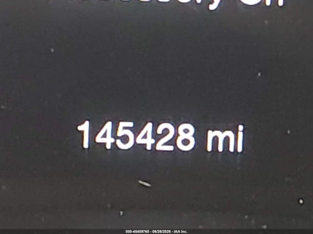 2018 DODGE DURANGO SPECIAL SERVICE AWD 16