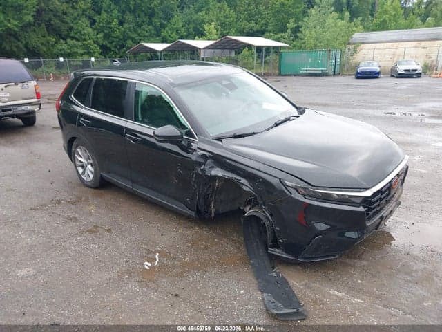 2025 HONDA CR-V EX-L AWD - 1