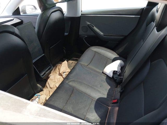 2026 TESLA MODEL 3 PREMIUM REAR-WHEEL DRIVE/REAR-WHEEL DRIVE 8