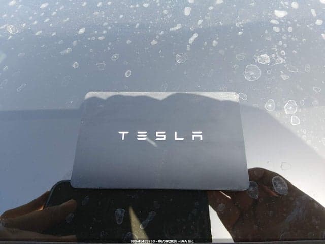 2026 TESLA MODEL 3 PREMIUM REAR-WHEEL DRIVE/REAR-WHEEL DRIVE 10