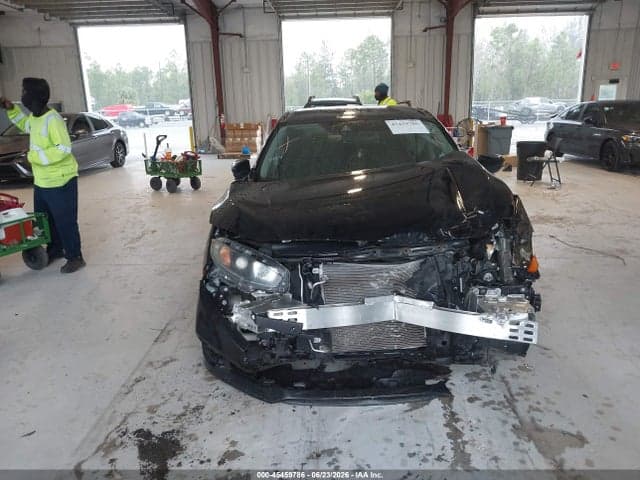 2019 HONDA CIVIC LX 12