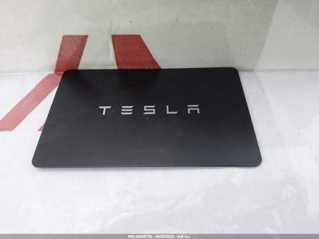 2025 TESLA MODEL Y LONG RANGE DUAL MOTOR ALL-WHEEL DRIVE 11