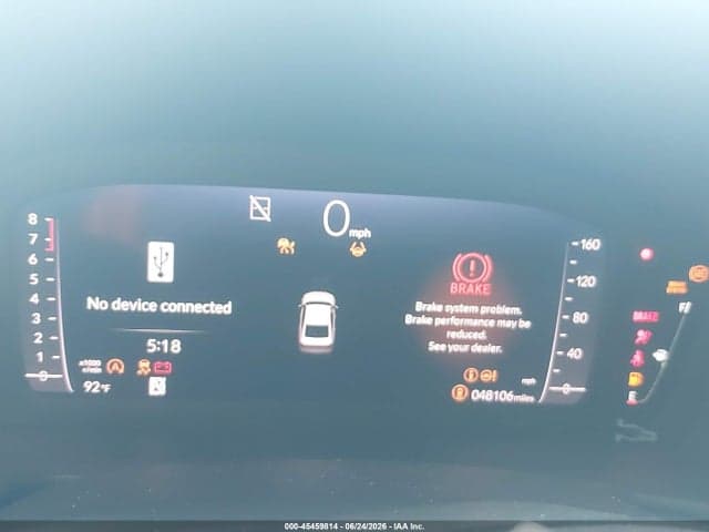 2023 HONDA ACCORD EX 7
