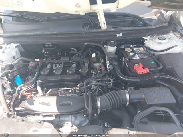 2023 HONDA ACCORD EX 10