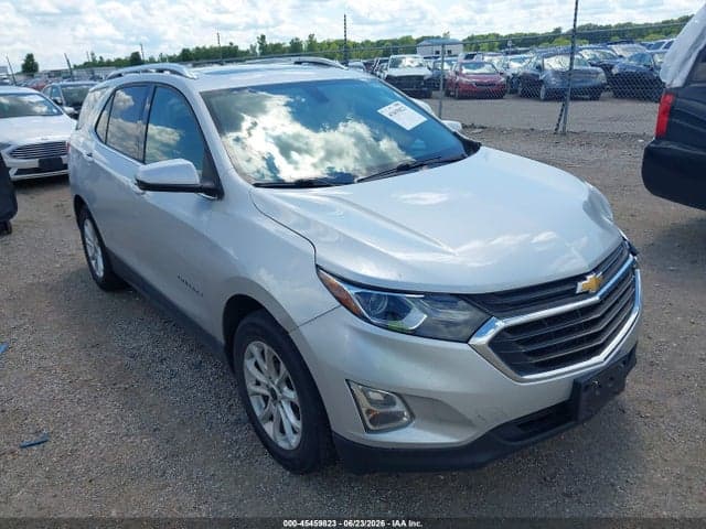 2019 CHEVROLET EQUINOX LT 1