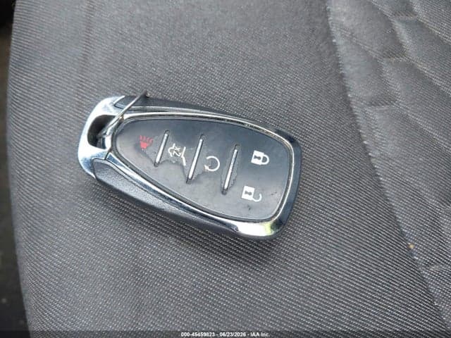2019 CHEVROLET EQUINOX LT 11
