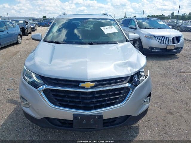 2019 CHEVROLET EQUINOX LT 12