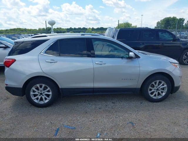 2019 CHEVROLET EQUINOX LT 13