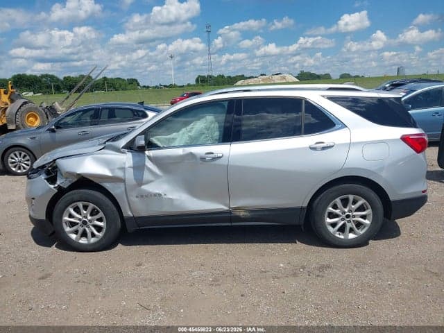 2019 CHEVROLET EQUINOX LT 14