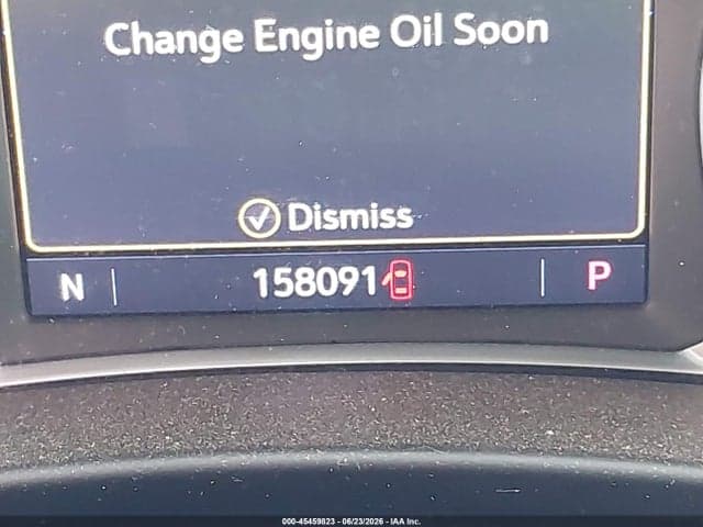 2019 CHEVROLET EQUINOX LT 15