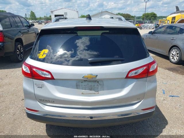 2019 CHEVROLET EQUINOX LT 16