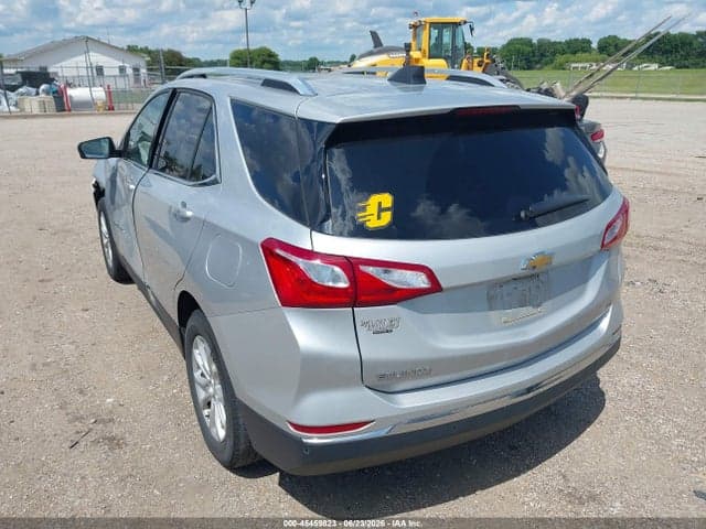 2019 CHEVROLET EQUINOX LT 3