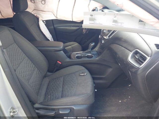 2019 CHEVROLET EQUINOX LT 5
