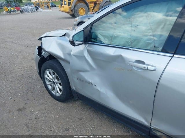2019 CHEVROLET EQUINOX LT 6