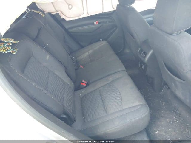 2019 CHEVROLET EQUINOX LT 8