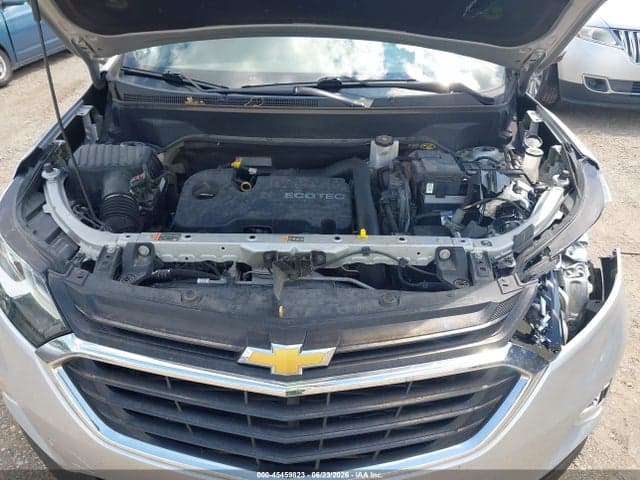 2019 CHEVROLET EQUINOX LT 10