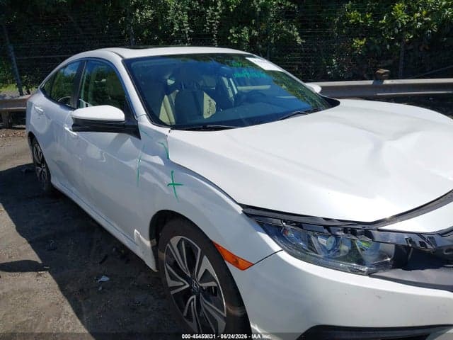 2018 HONDA CIVIC EX-L 13